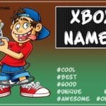 Cool Xbox Gamertags Ideas (2022): Funny, Good Names