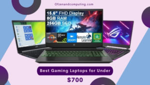 Best Gaming Laptops Under $700