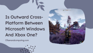 Is Outward Finally Cross-Platform in 2025? [Updated]