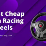 Die besten günstigen Sim-Racing-Laufräder