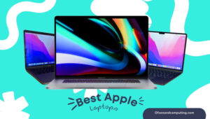 Melhores laptops da Apple