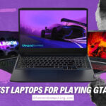 Las mejores computadoras portátiles para GTA 5