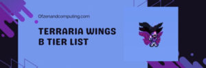 Terraria Wings Tier List February 2023 Best Wings Ranked   Terraria Wings B Tier List 300x100 