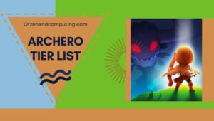 Archero Tier List (2023) Mejores héroes, armas, mascotas