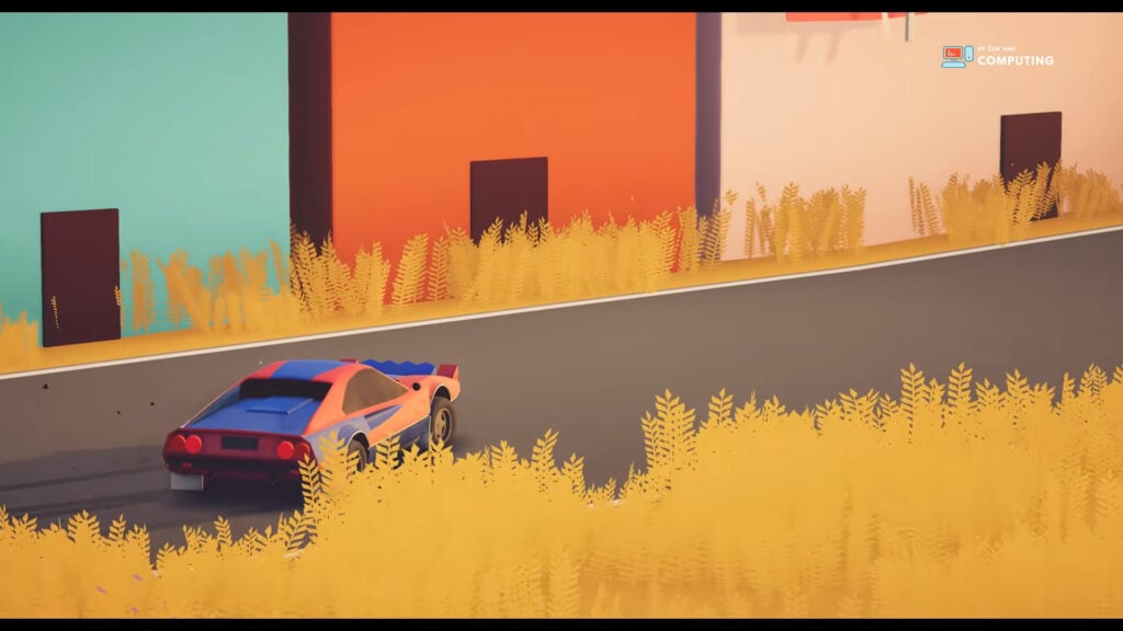 Art Of Rally - Best PS5 Racing Games