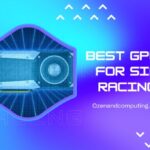 Лучшие графические процессоры для Sim Racing