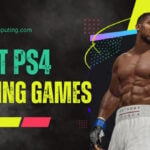 Best PS4 Boxing Games in [cy] (Knock Out the Competition)