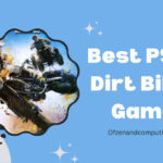 Best PS4 Dirt Bike Games in [cy] (Race to the Finish Line)