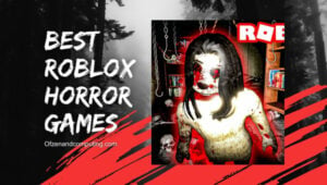 Best Roblox Horror Games in [cy] (Scare Yourself Silly)