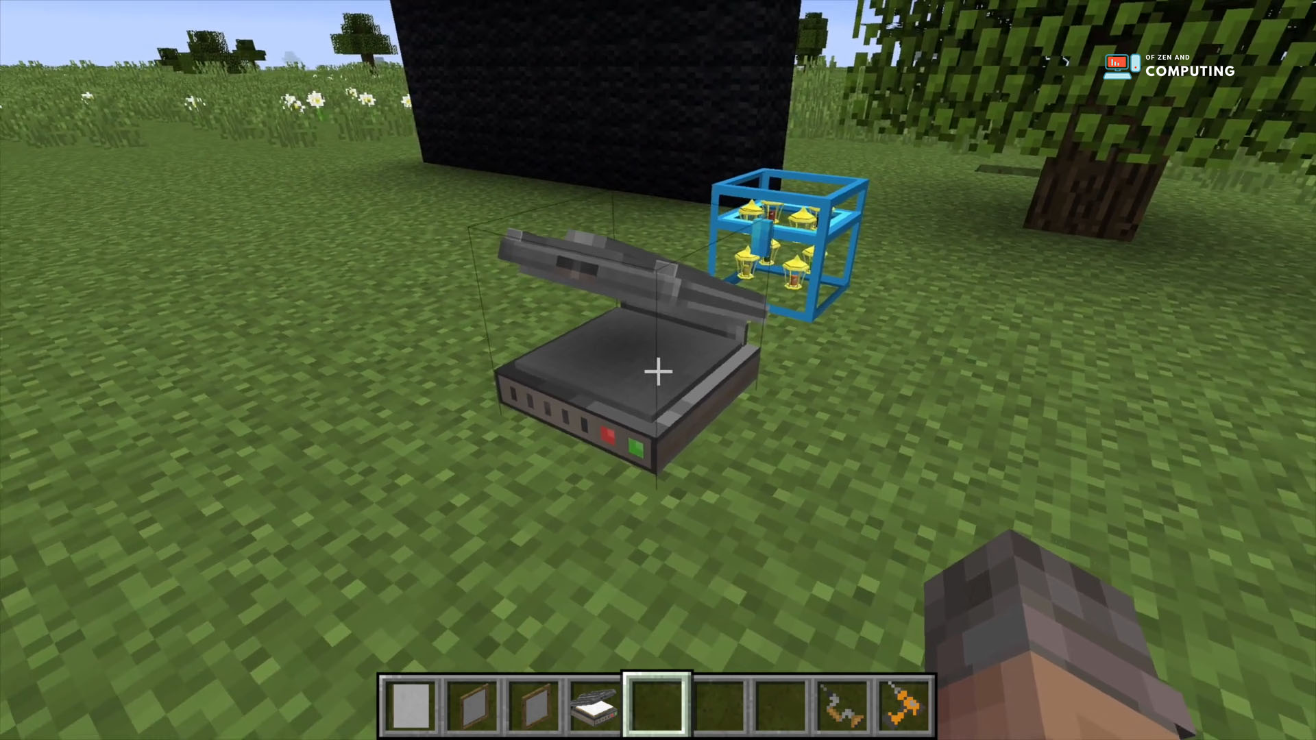 39 Best Minecraft Survival Mods 2025 (Craft Your Adventure)