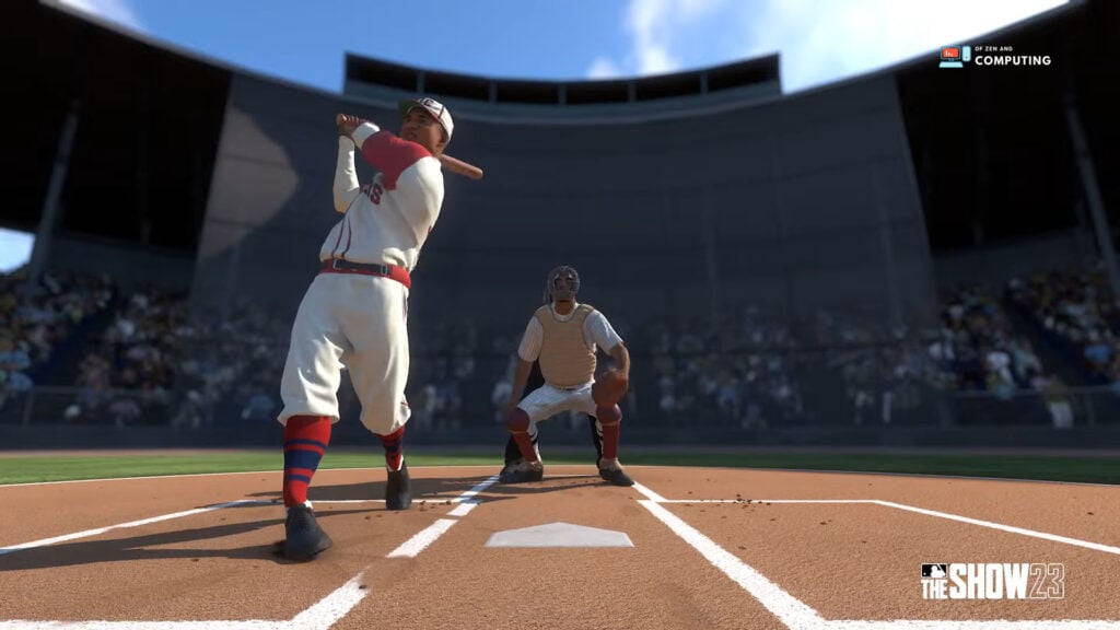 MLB The Show 23 - Best Multiplayer PS5 Games