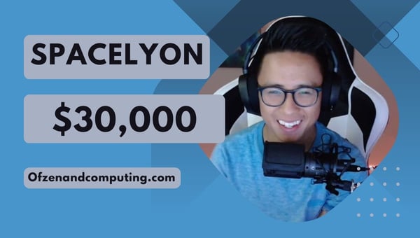 SpaceLyon – $30,000