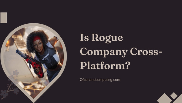 Is Rogue Company Cross Platform 2