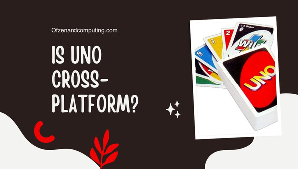 Is Uno Cross-Platform in 2023?