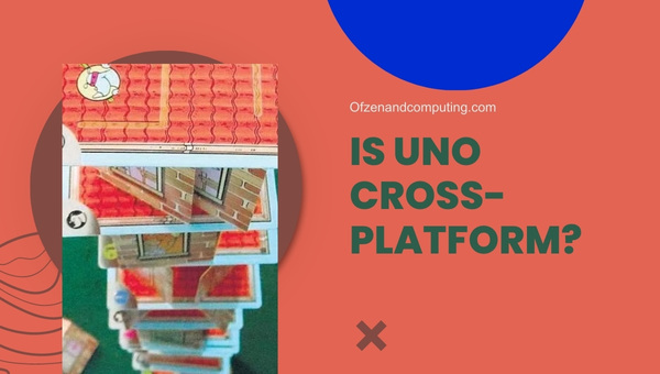 Is Uno Finally Cross-Platform in [cy]? [The Truth]