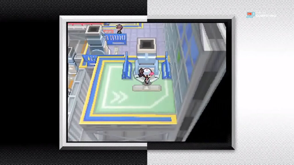 เกมแฟนโปเกมอนที่ดีที่สุด: Pokémon Black and White