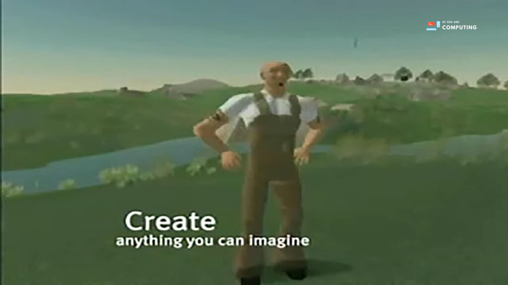 Beste Realleben-Simulationsspiele: Second Life