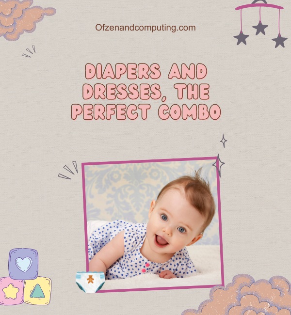 Diaper Girl Captions For Instagram (2024)