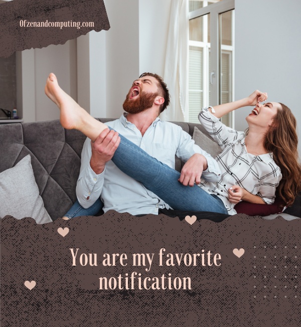 Funny Love Captions For Instagram (2024)