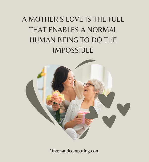 Mothers Day Quotes For Instagram (2024)