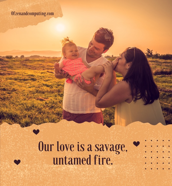 Savage Love Captions For Instagram (2024)