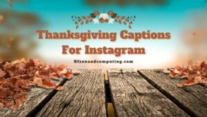 Thanksgiving Captions For Instagram ([cy]) مضحك ، لطيف