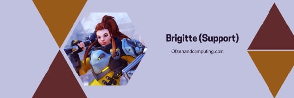 Brigitte (Support)