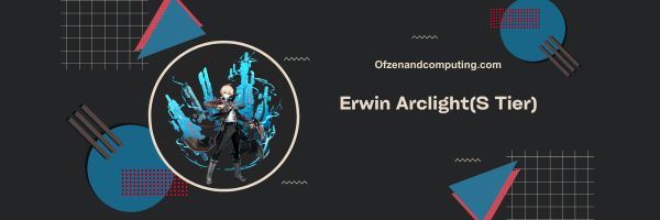 Nivel Erwin ArclightS