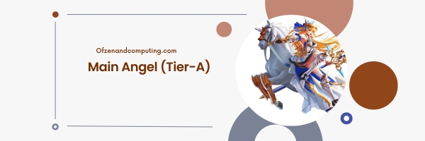 Main Angel (Tier-A)