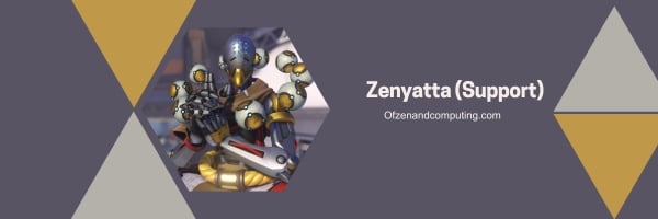 Zenyatta (Support)