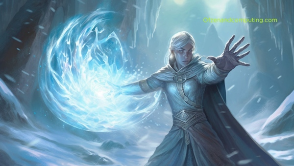 When and Where Should I Cast Ray of Frost?
