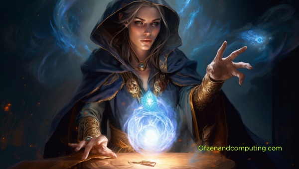 How Can I Use Witch Bolt in 5E?