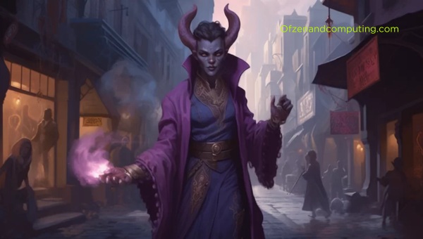 Understand the Features of Warlock 5E class