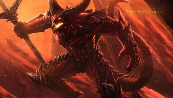 What Demons Should You Summon in D&D 5E?