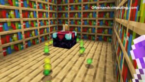 Las mejores formas de obtener XP en Minecraft