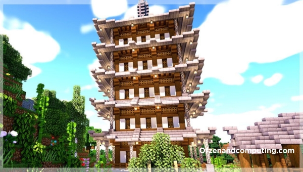 Asian-Pagoda-Greenhouse
