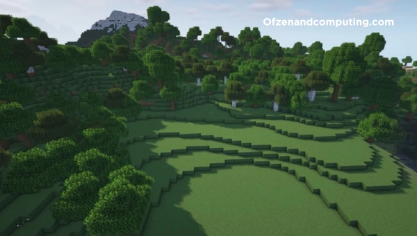 Los mejores consejos para la terraformación de Minecraft