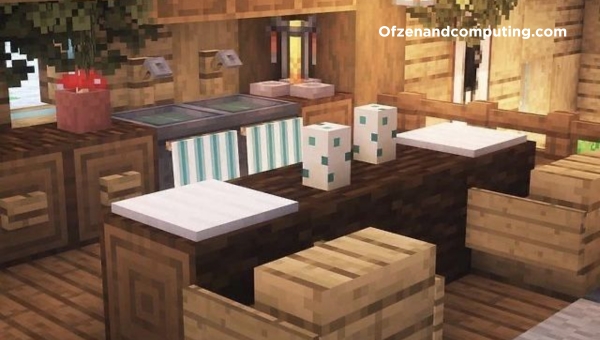 Cozy-Cabin-Kitchen