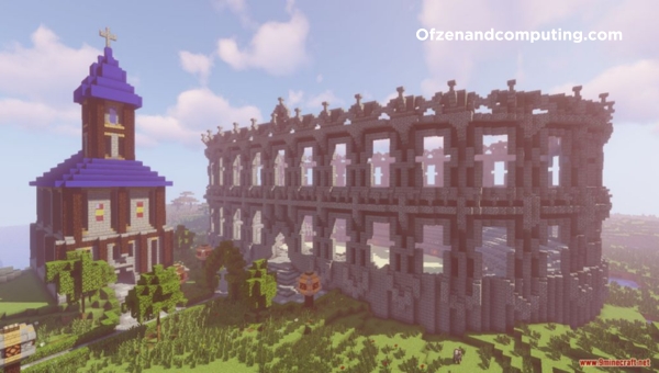 Castelo do Gladiador