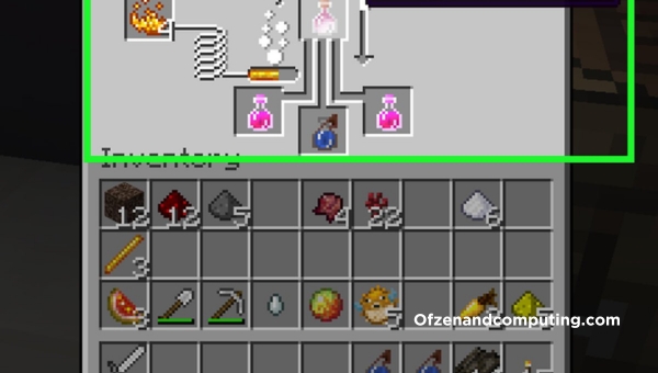 How-To-Brew-Potions-In-Minecraft
