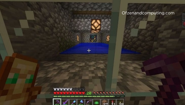How To Find Dungeons In Minecraft?