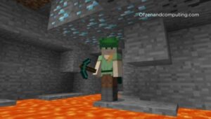 How To Find Minecraft Diamonds?