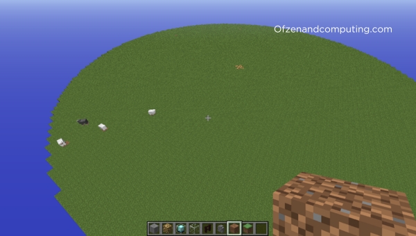 How To Stop Mobs From Spawning in Minecraft?