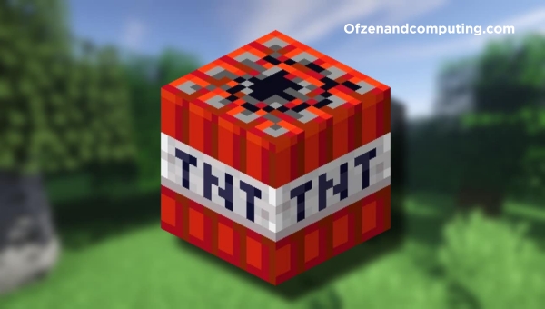 TNT-Block