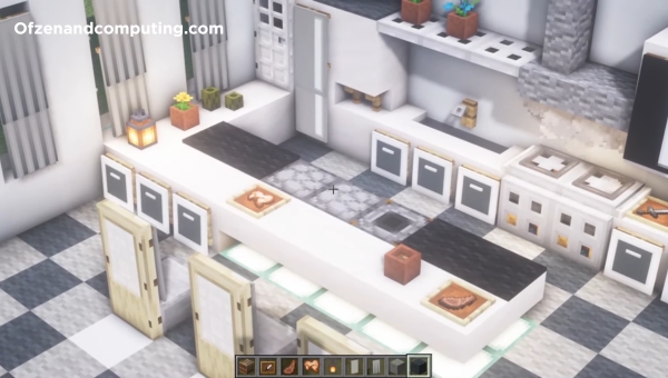 The-Beauty-Of-Minecraft-Kitchen-Designs