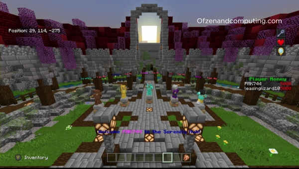 10 Ways to Advertise Your Minecraft Server