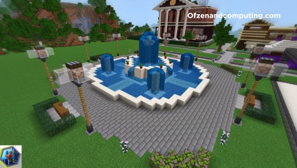 Какие советы по постройке фонтана