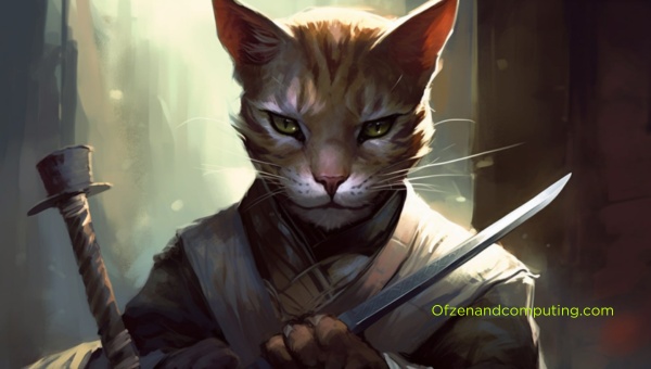 Which 5E Classes Work With Tabaxi?