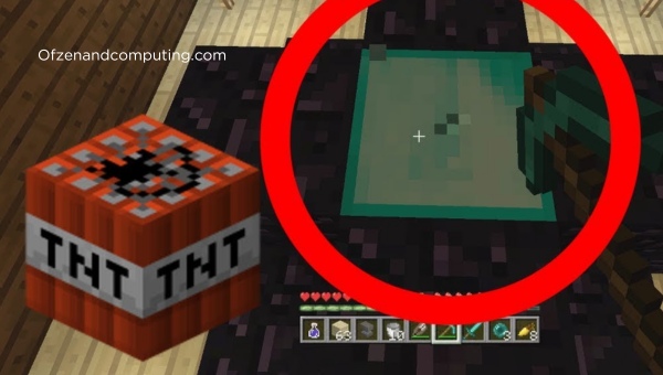 Woodland Mansion Loot - What’s in the Treasure Chest?