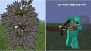 Mejores-encantamientos-de-arco-Minecraft